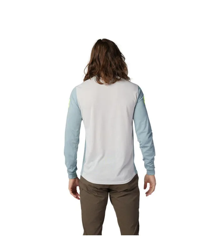 Ranger Dr Ls Jersey Race Mens