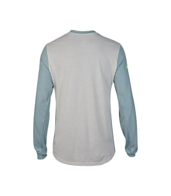 Ranger Dr Ls Jersey Race Mens