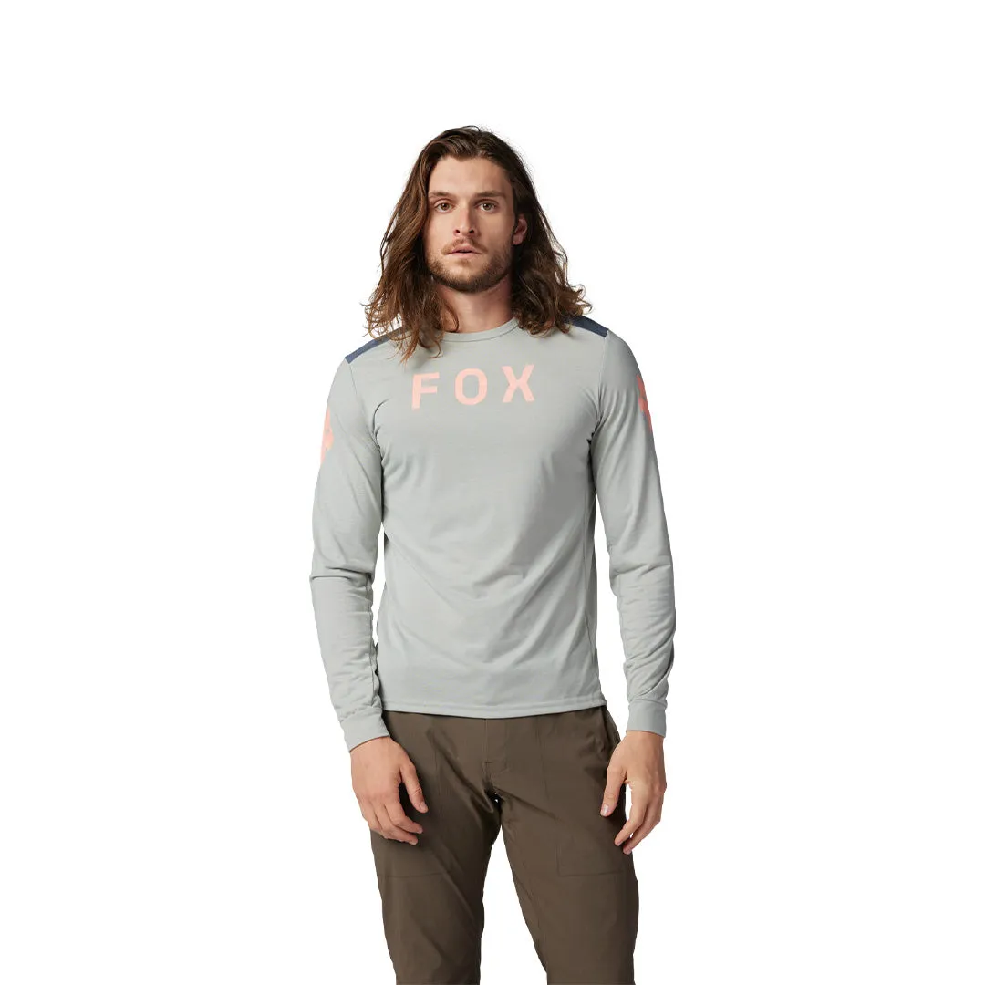 Ranger Dr Ls Jersey Race Shirt