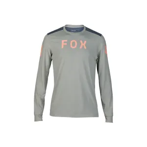 Ranger Dr Ls Jersey Race Shirt