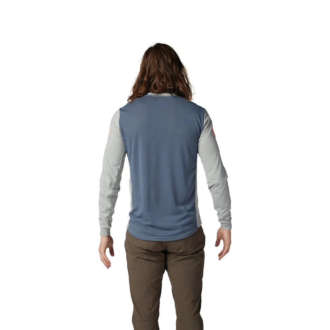 Ranger Dr Ls Jersey Race Shirt