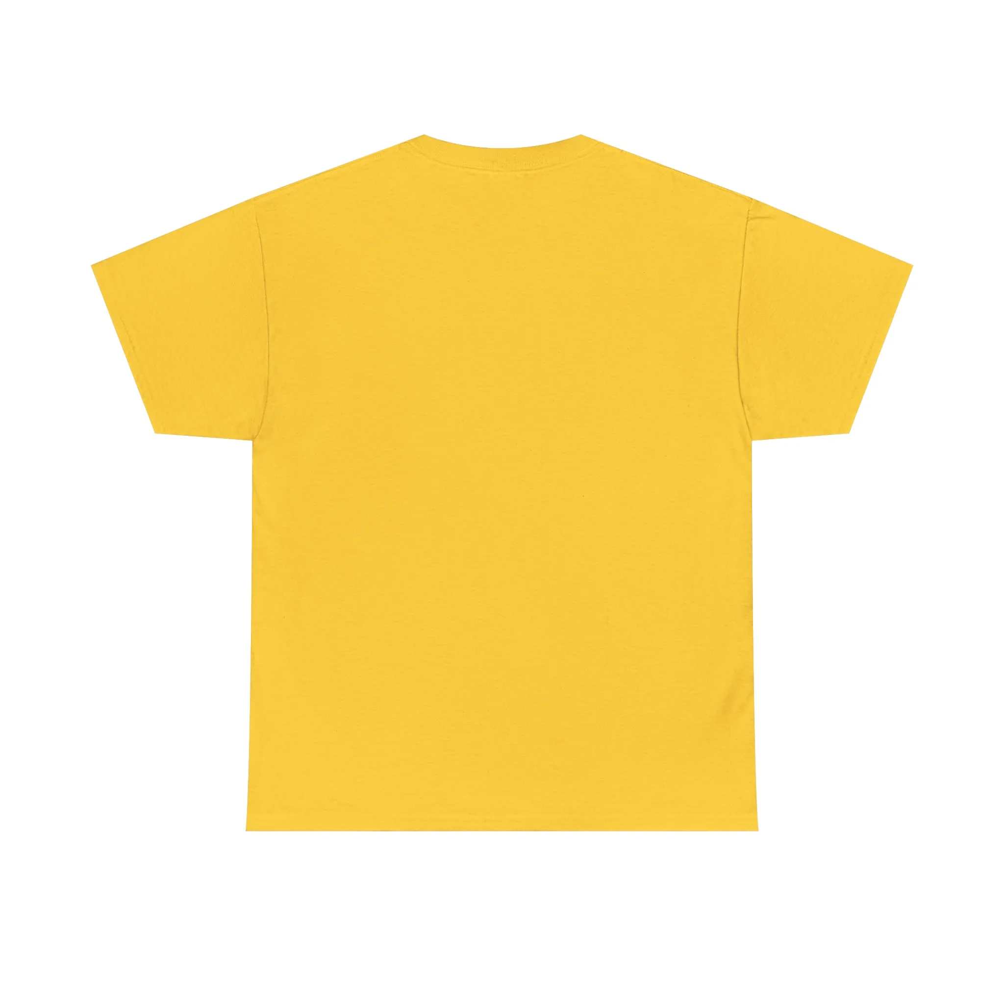 Raw Sushi "RAW Vibes Stamp" Heavy Cotton Tee
