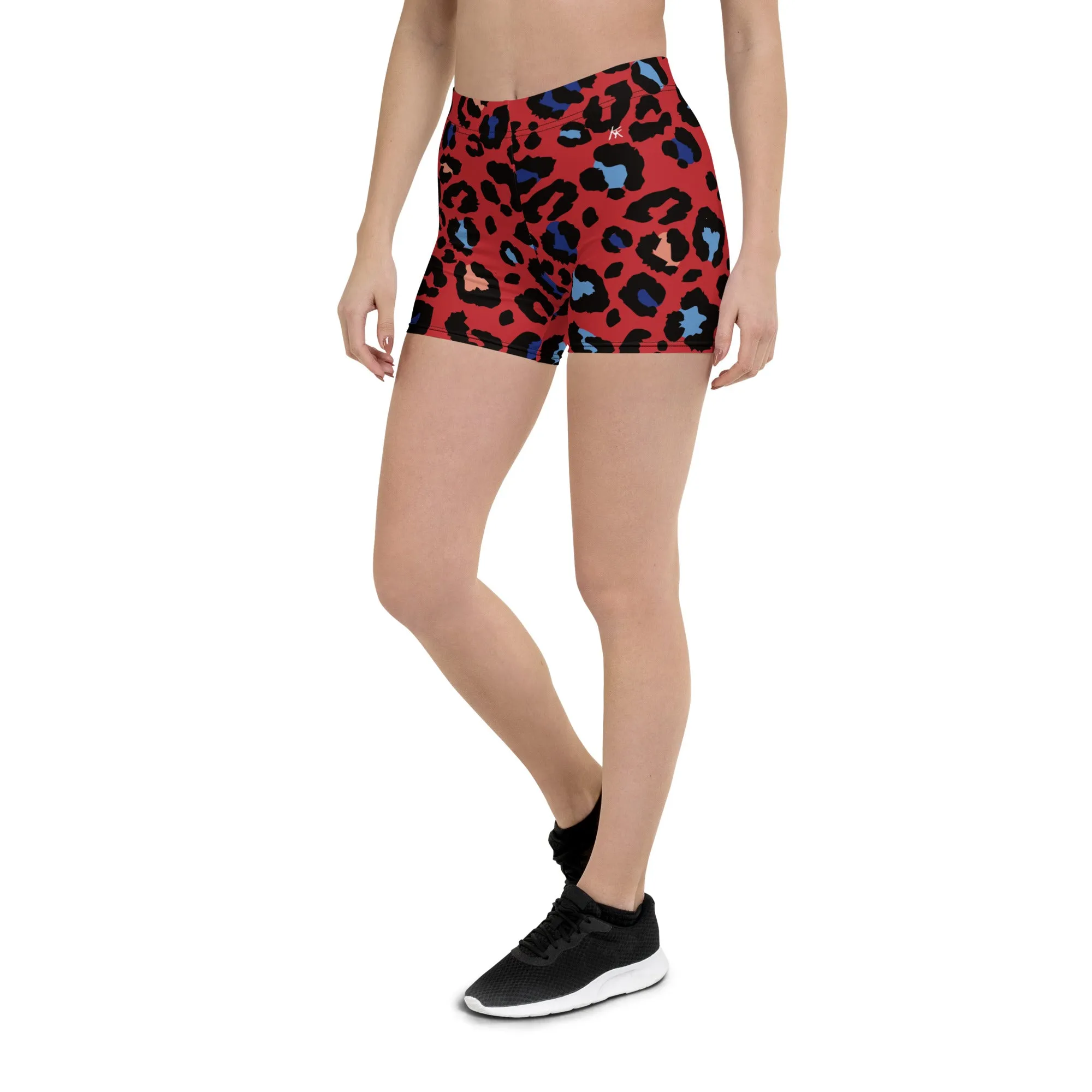 RBW Gym Shorts