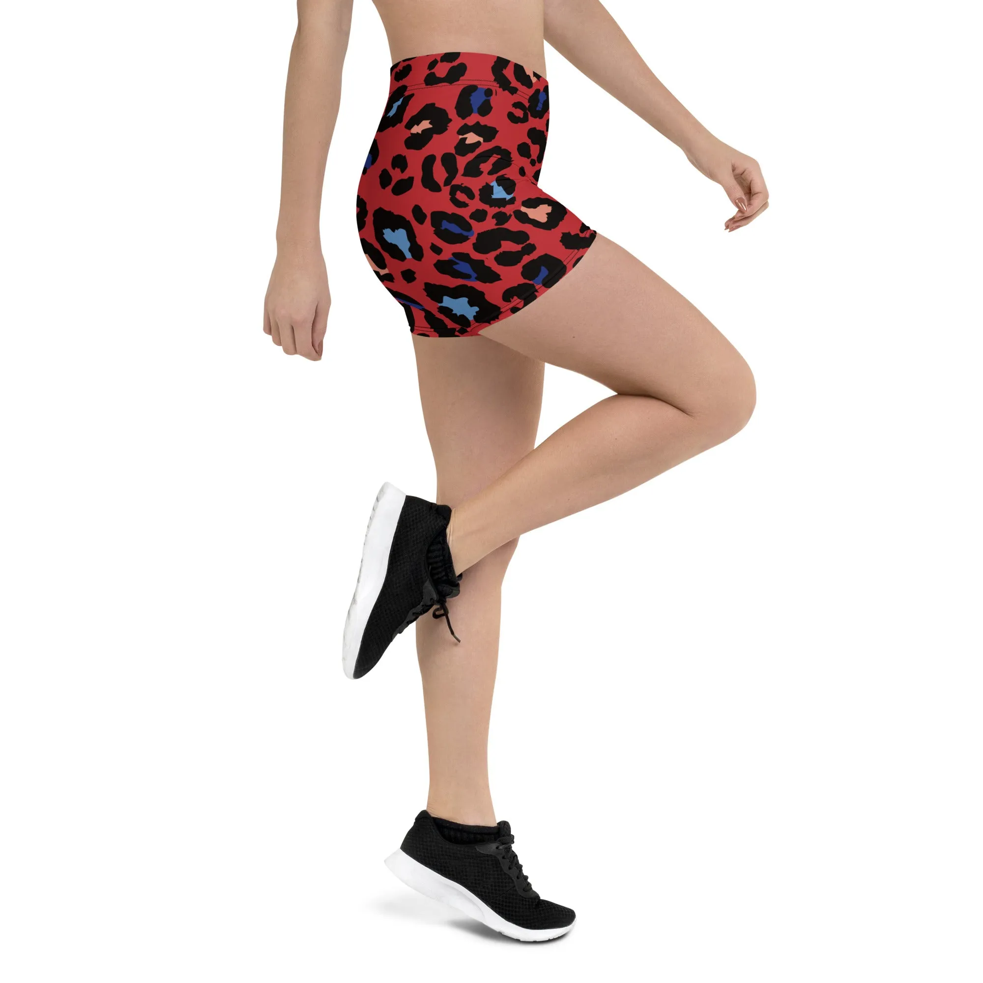 RBW Gym Shorts