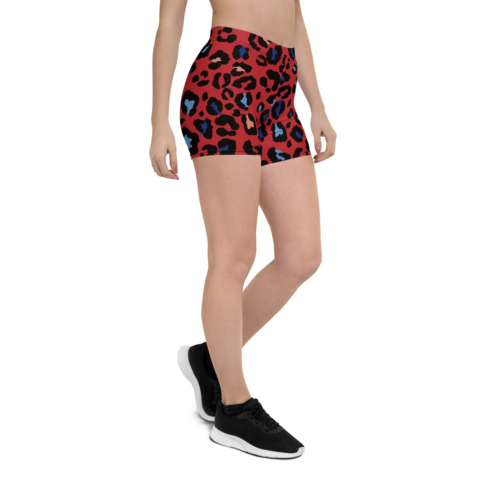 RBW Gym Shorts