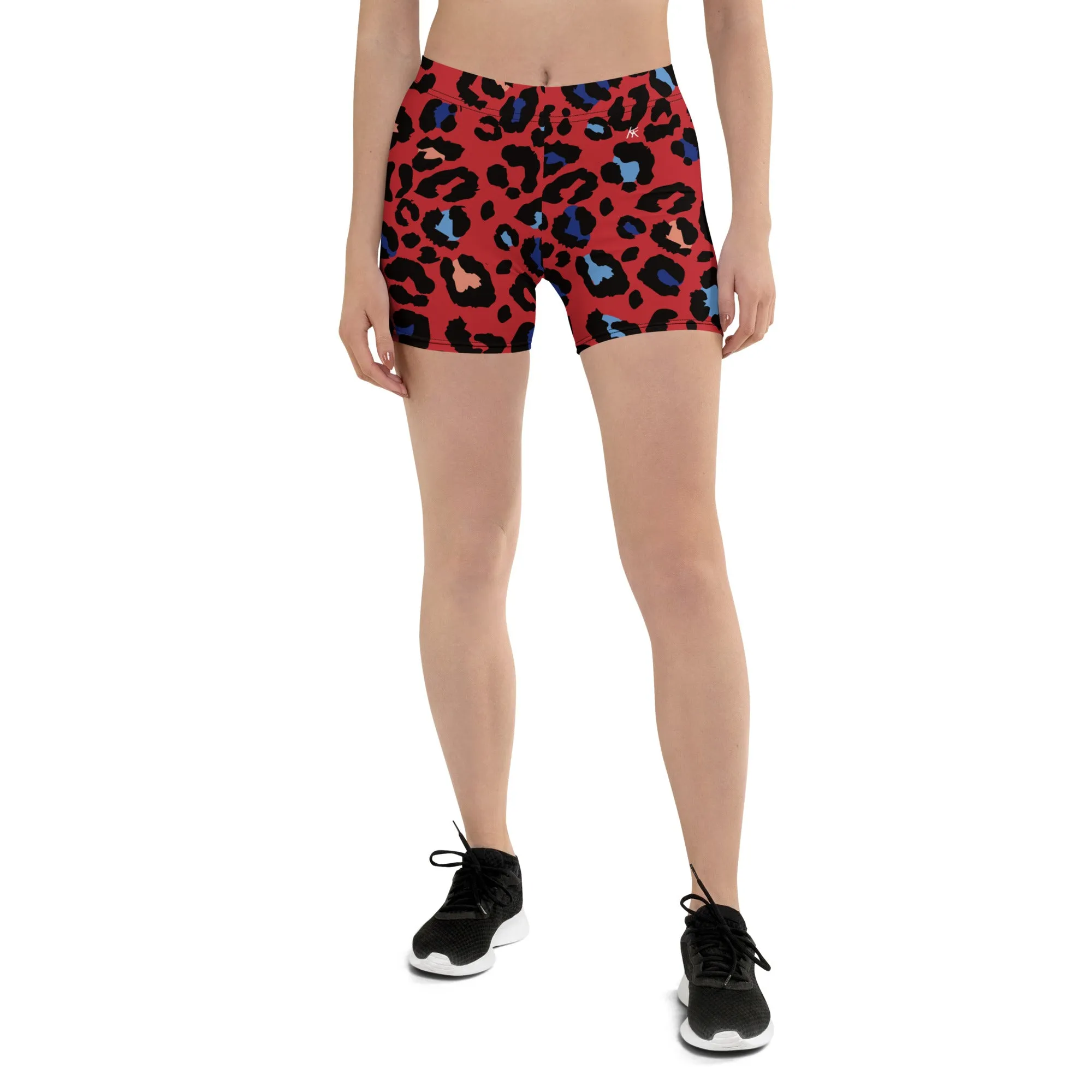 RBW Gym Shorts