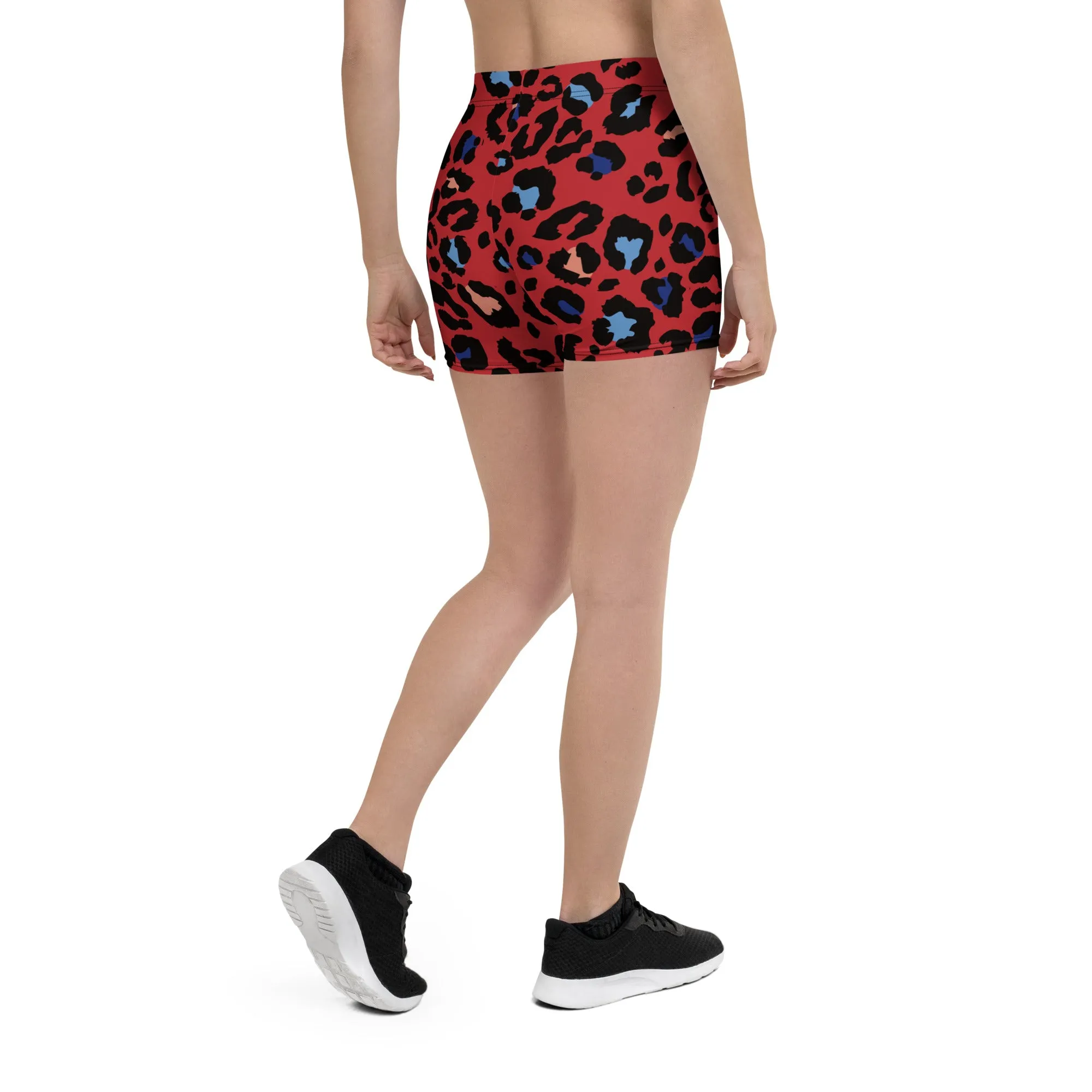 RBW Gym Shorts