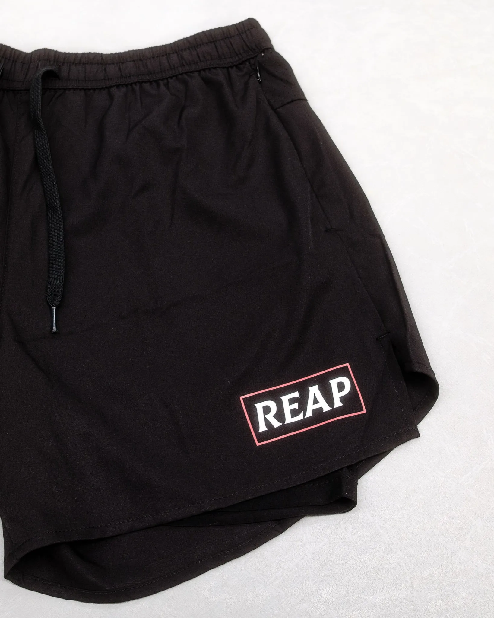 Reap Performance Gym Shorts