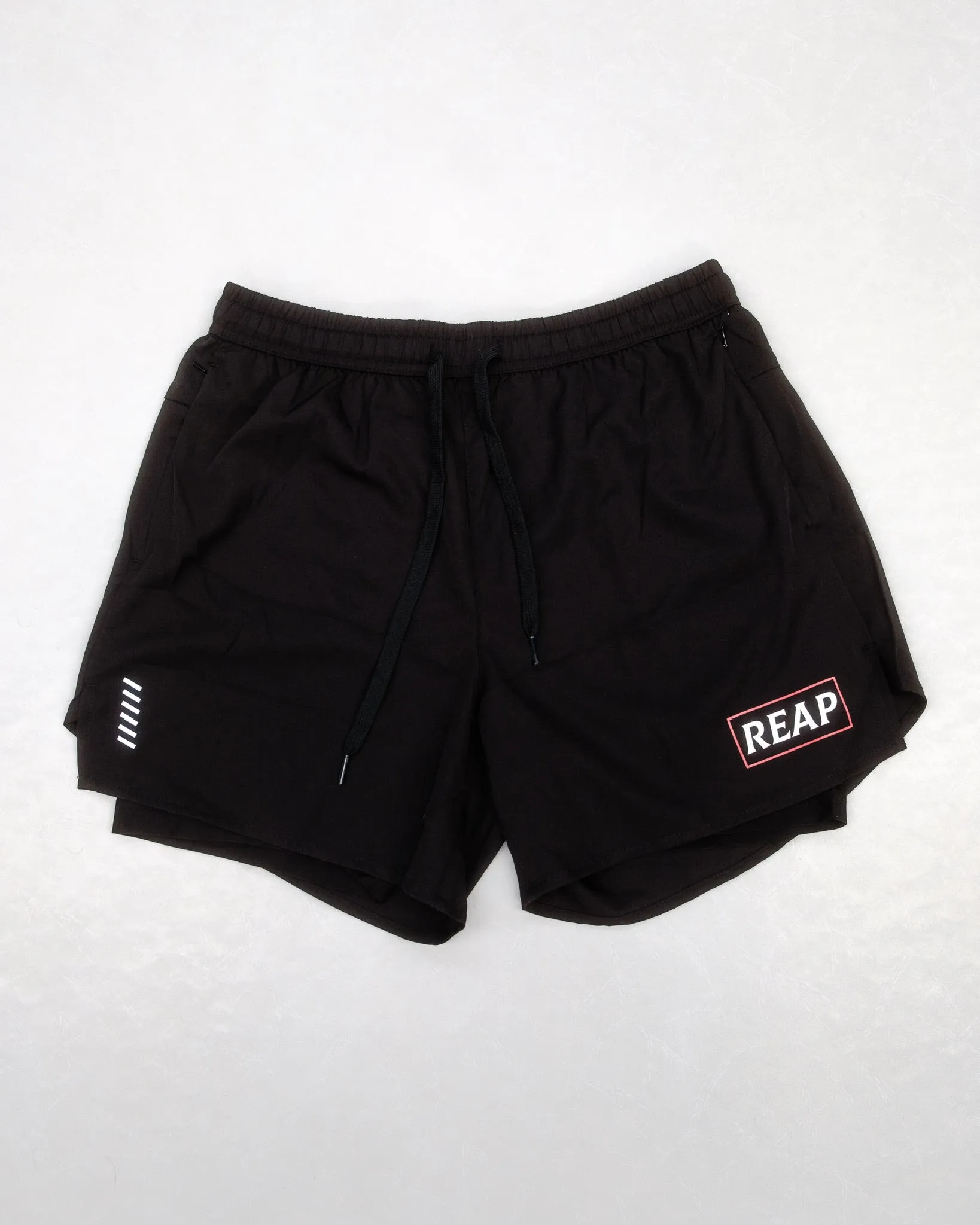Reap Performance Gym Shorts