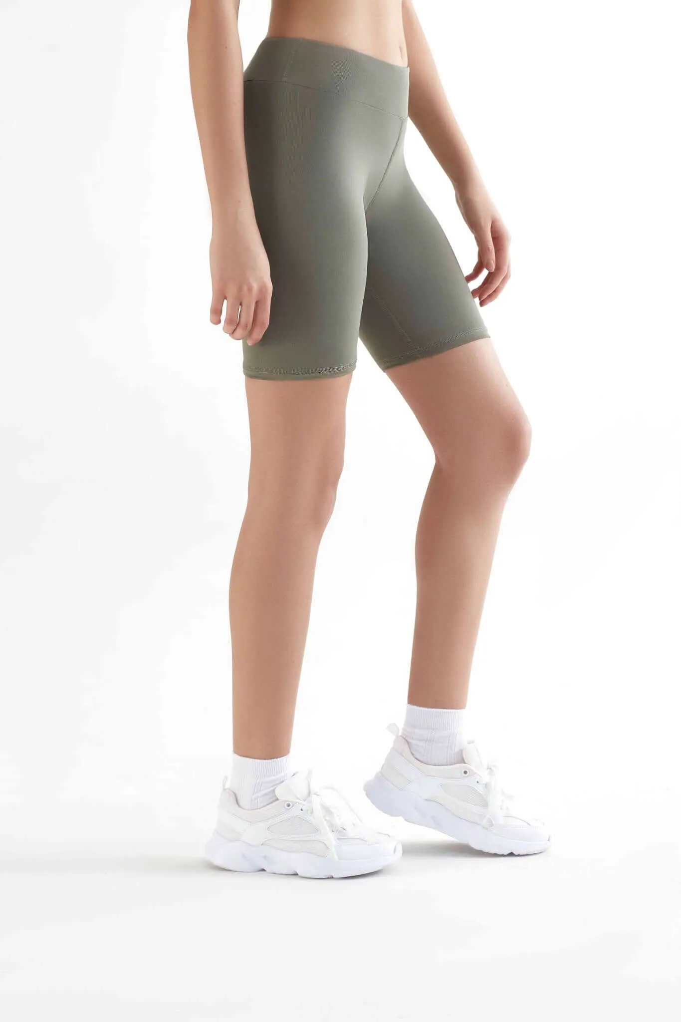 Recycled Cycling Short