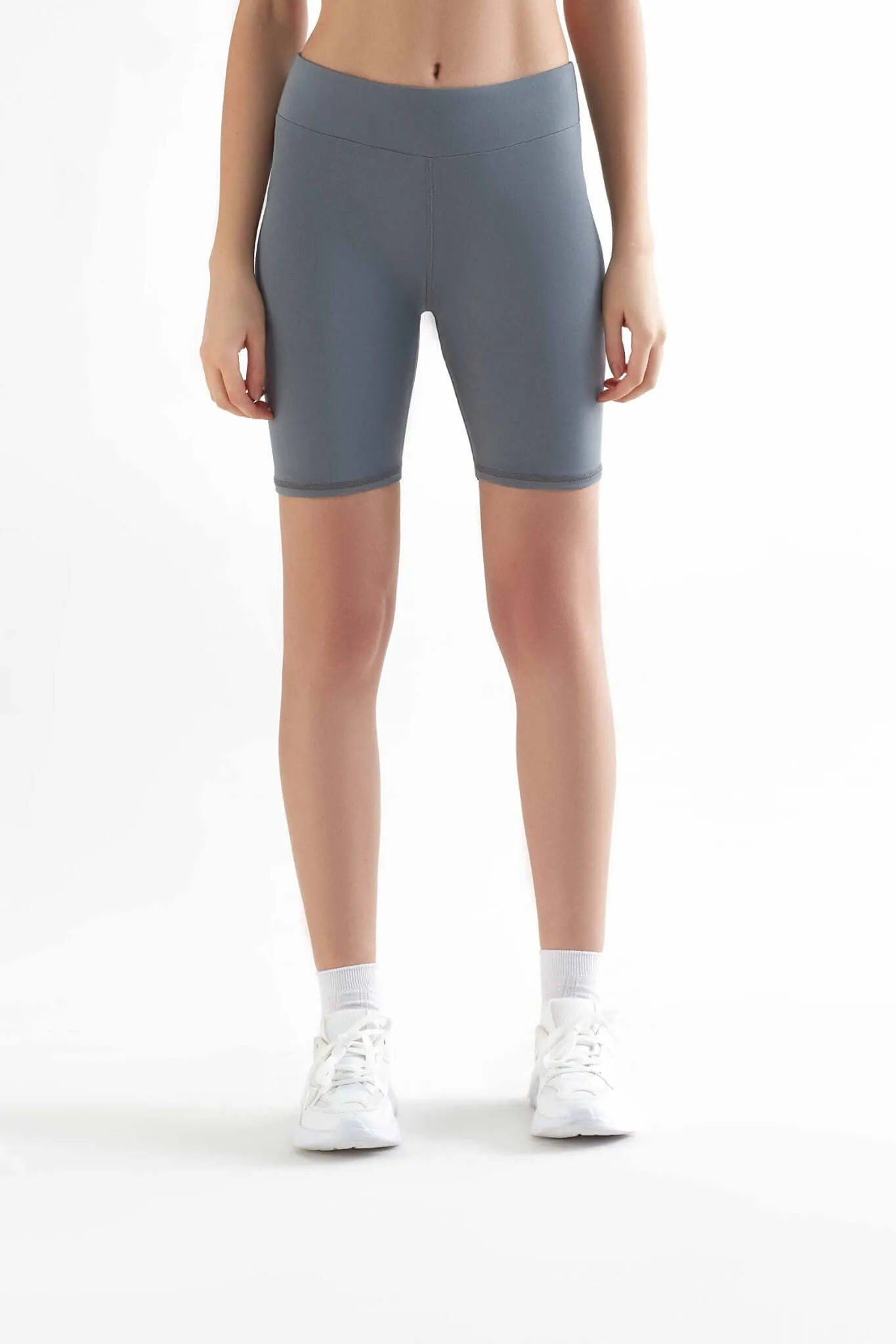 Recycled Cycling Short