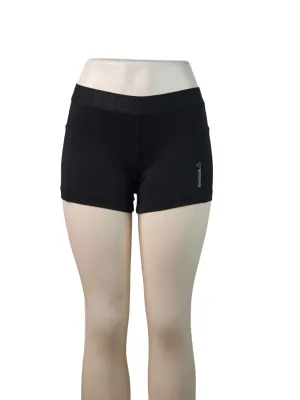 Reebok Black Cycling Short ( S )