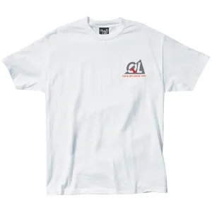 Reflective T-Shirt White