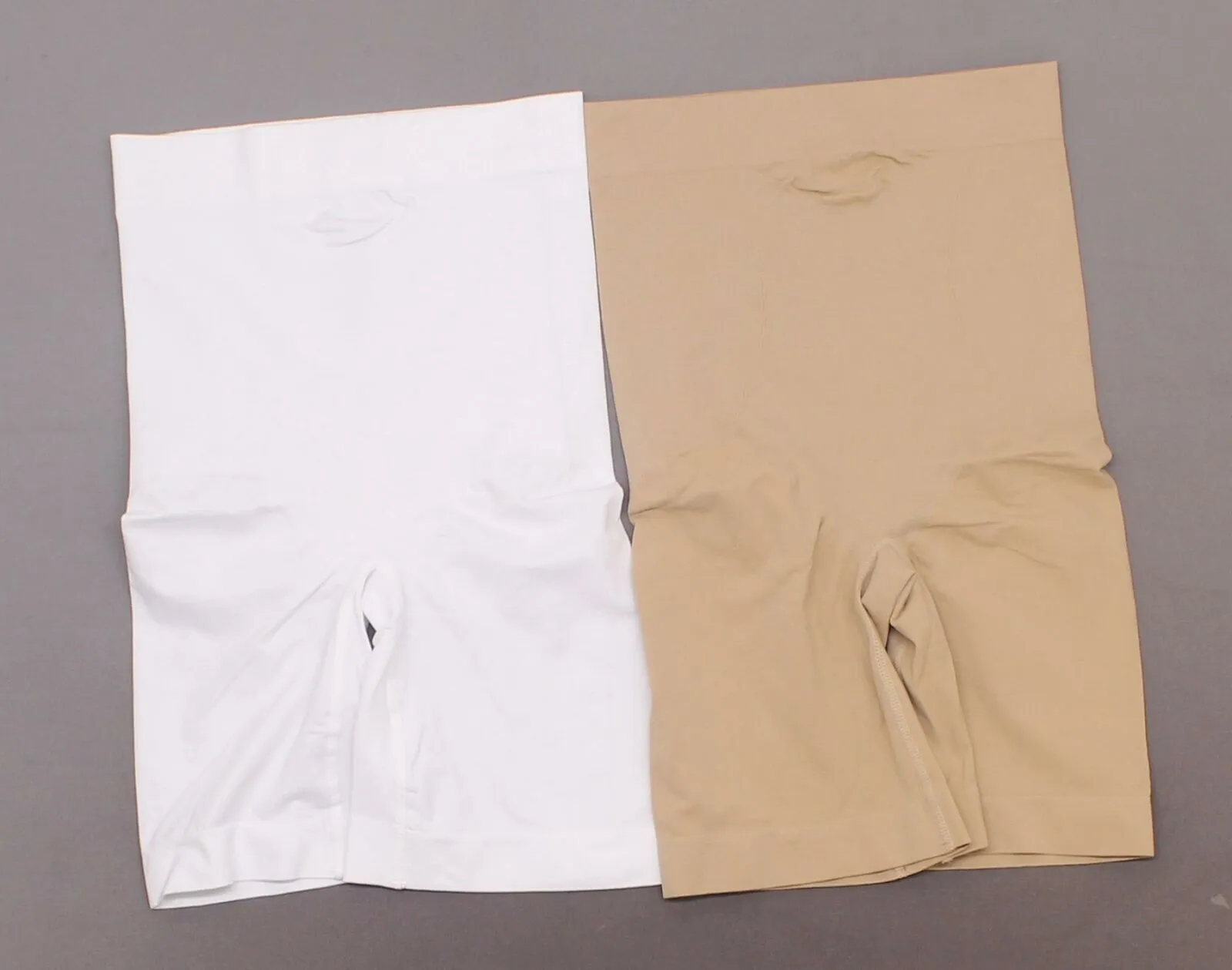 Rhonda Shear 2 Pack Medium Support Longline Shaper Shorts