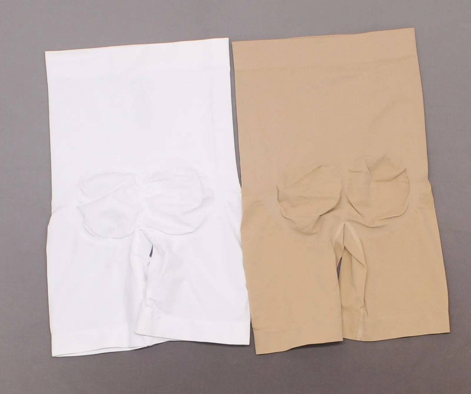 Rhonda Shear 2 Pack Medium Support Longline Shaper Shorts