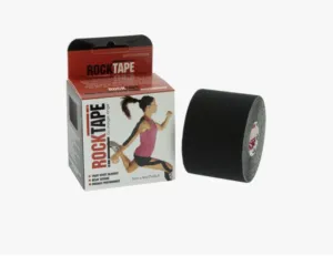 Rocktape 5m Roll 4" Wide