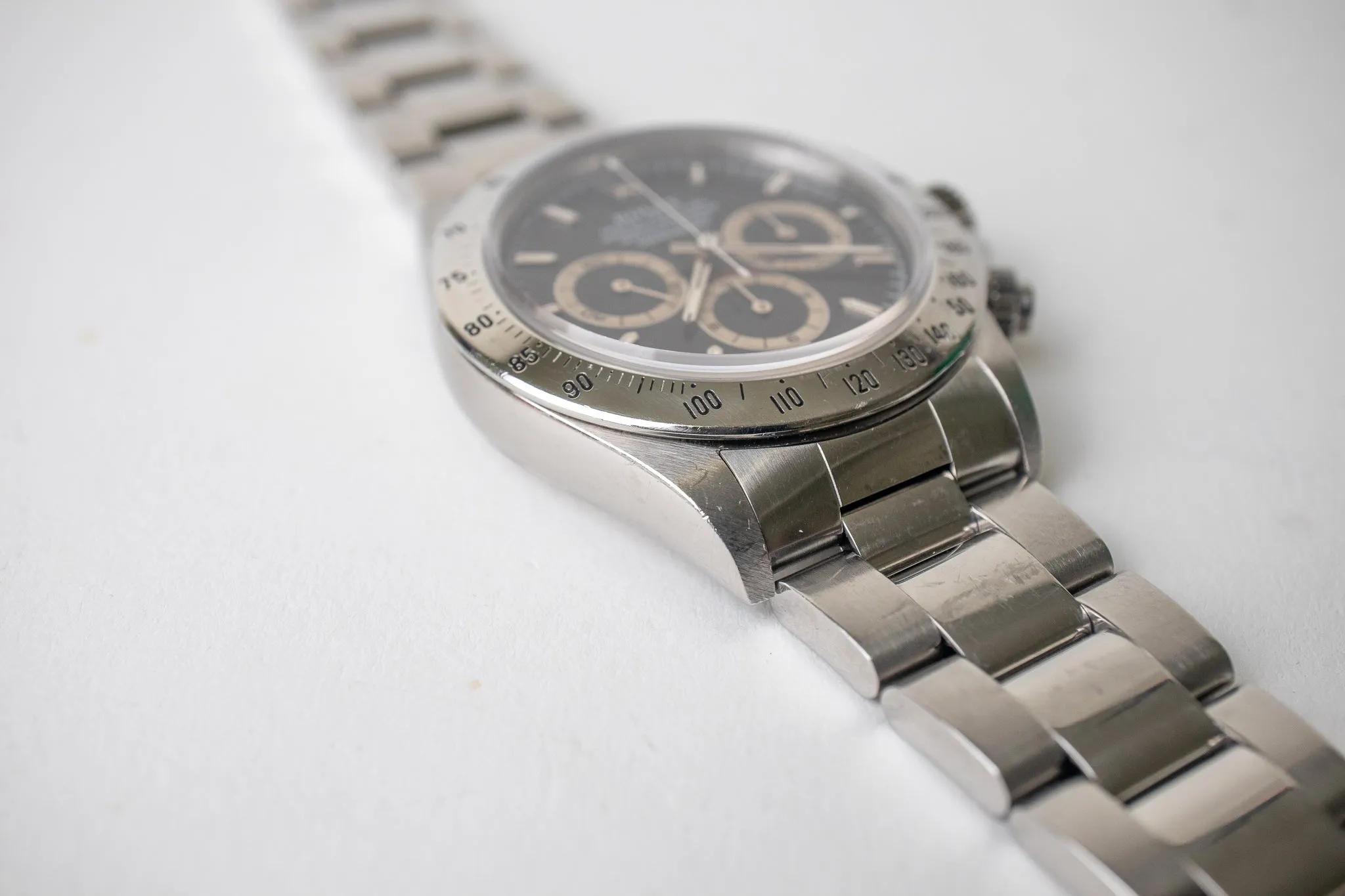 Rolex Zenith Daytona 'Patrizzi" 16520
