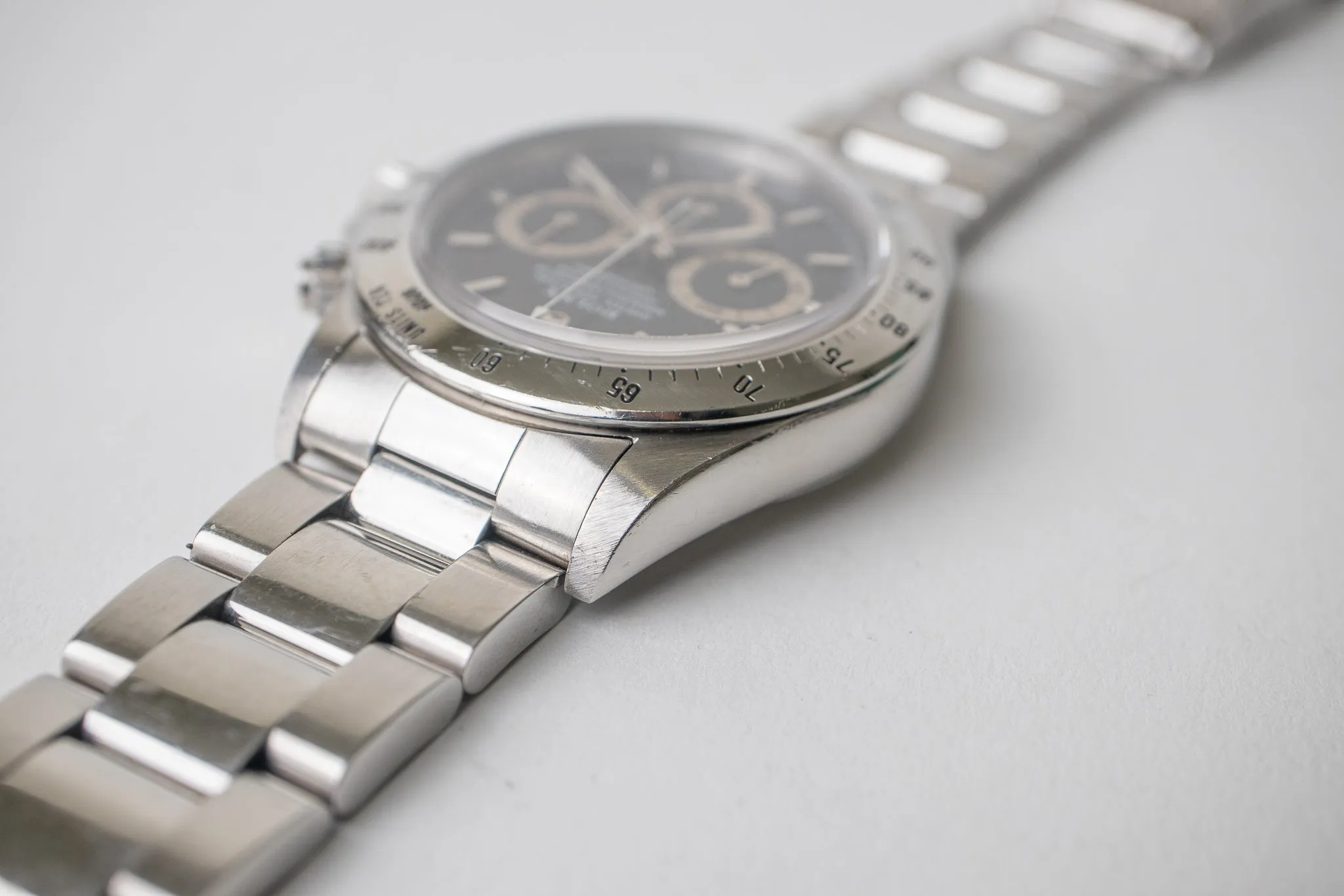Rolex Zenith Daytona 'Patrizzi" 16520
