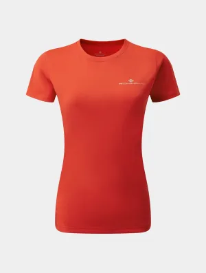 Ronhill Core Short-Sleeved Tee