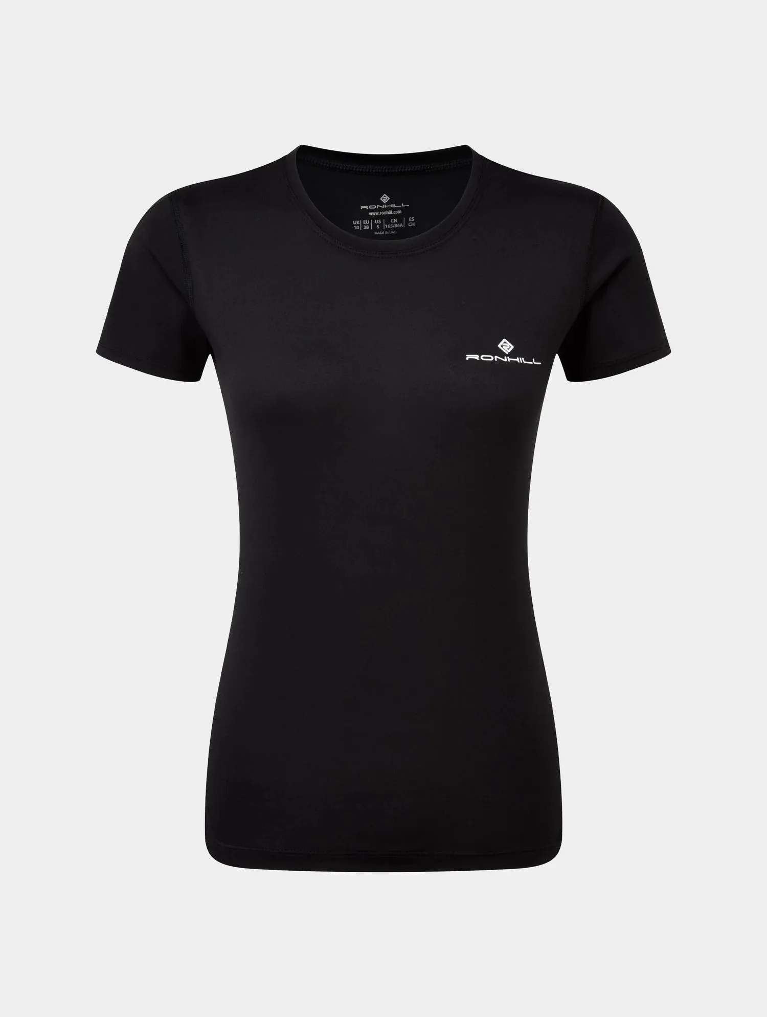 Ronhill Core Short-Sleeved Tee