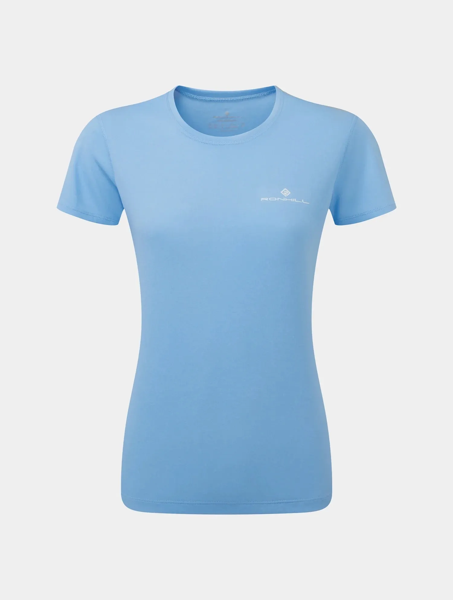 Ronhill Core Short-Sleeved Tee