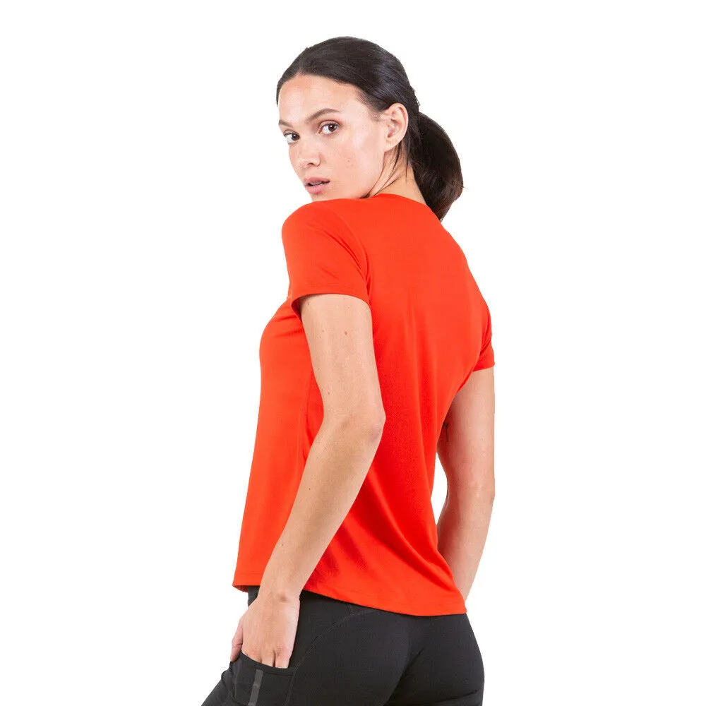 Ronhill Core Short-Sleeved Tee