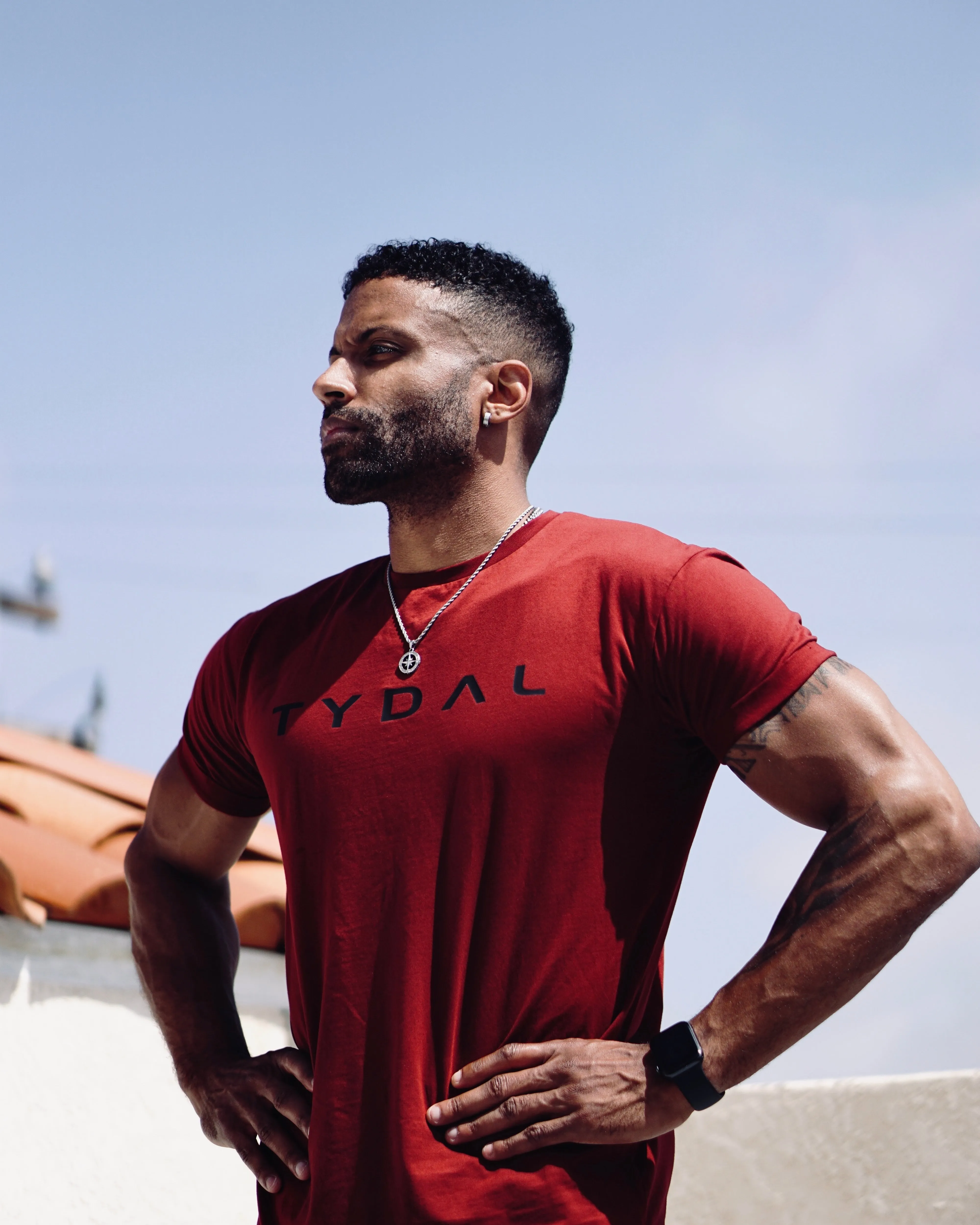 Ruby Tee