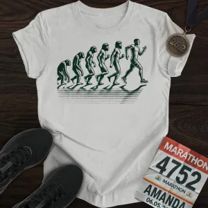 Runner Evolution T-Shirt