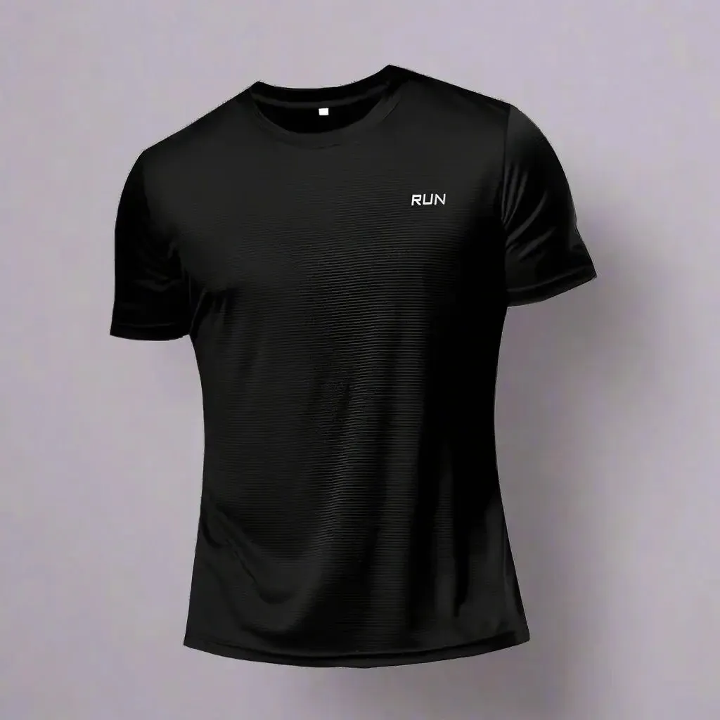 Running T Shirts - Men's, Women's, Custom & Trail Styles