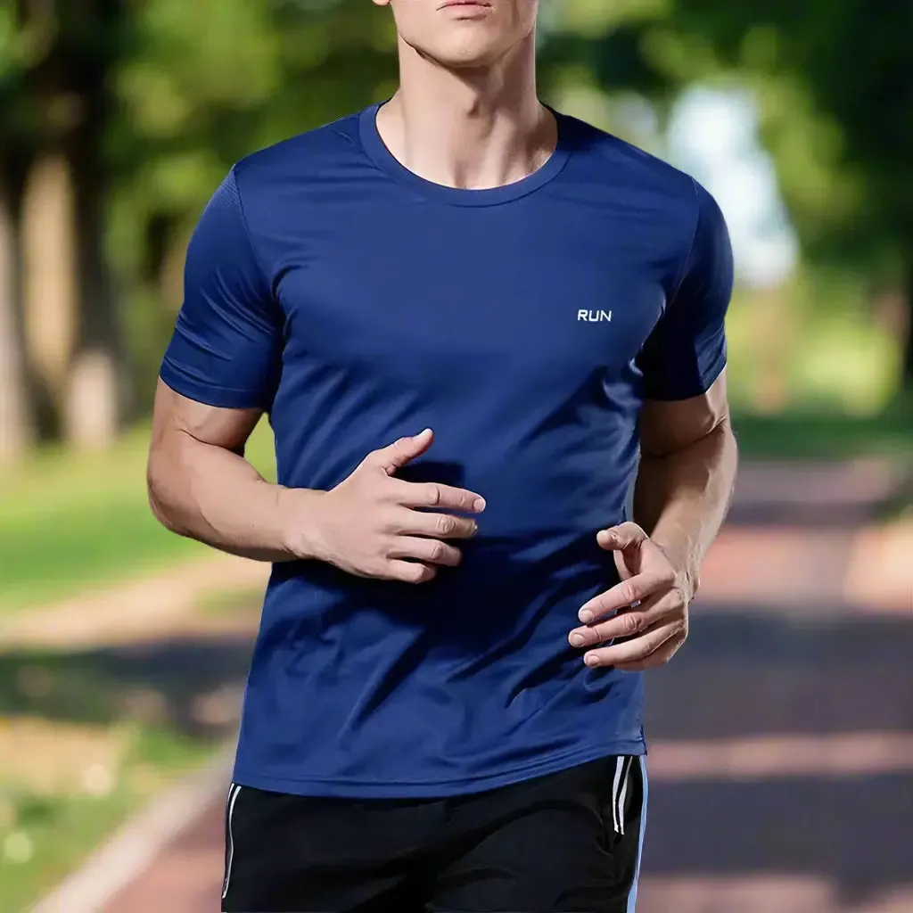 Running T Shirts - Men's, Women's, Custom & Trail Styles