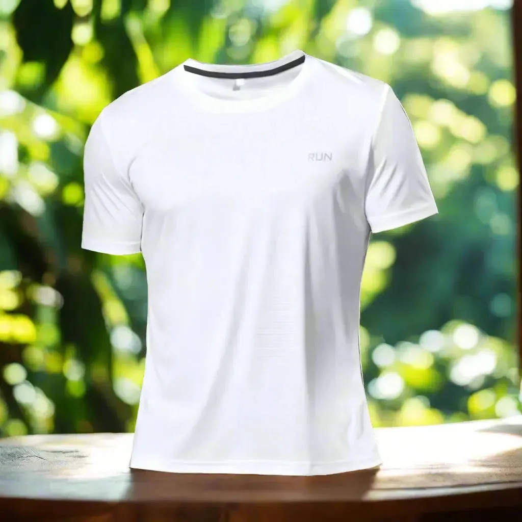 Running T Shirts - Men's, Women's, Custom & Trail Styles
