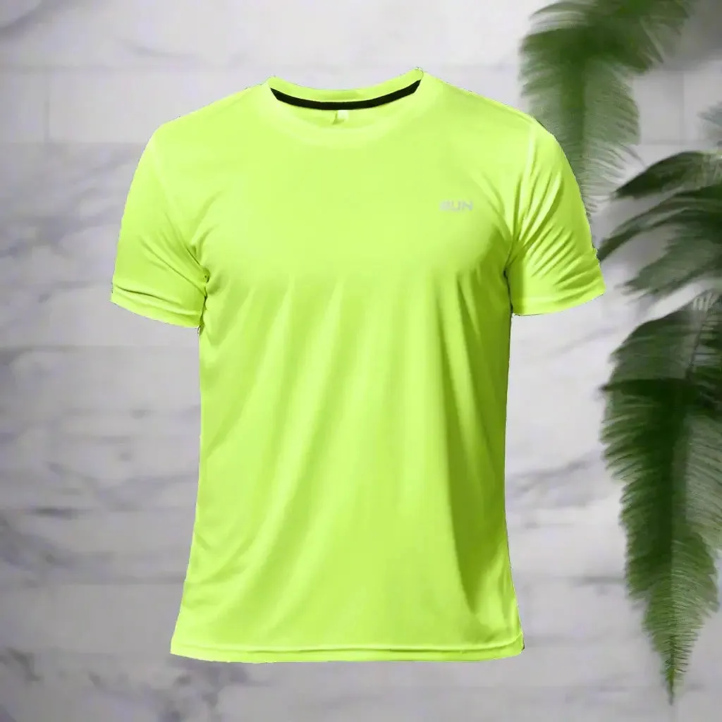 Running T Shirts - Men's, Women's, Custom & Trail Styles