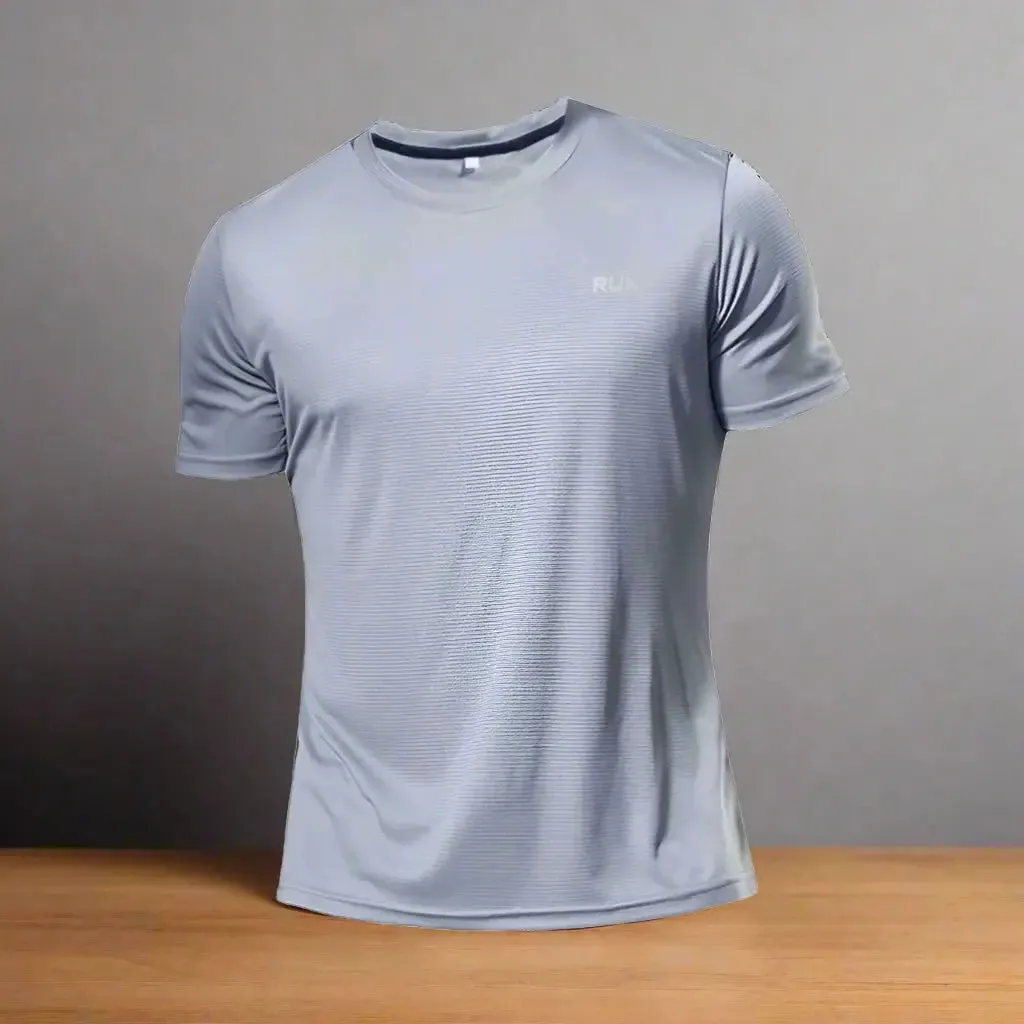 Running T Shirts - Men's, Women's, Custom & Trail Styles