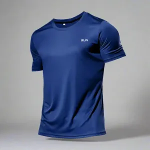 Running T Shirts - Men's, Women's, Custom & Trail Styles