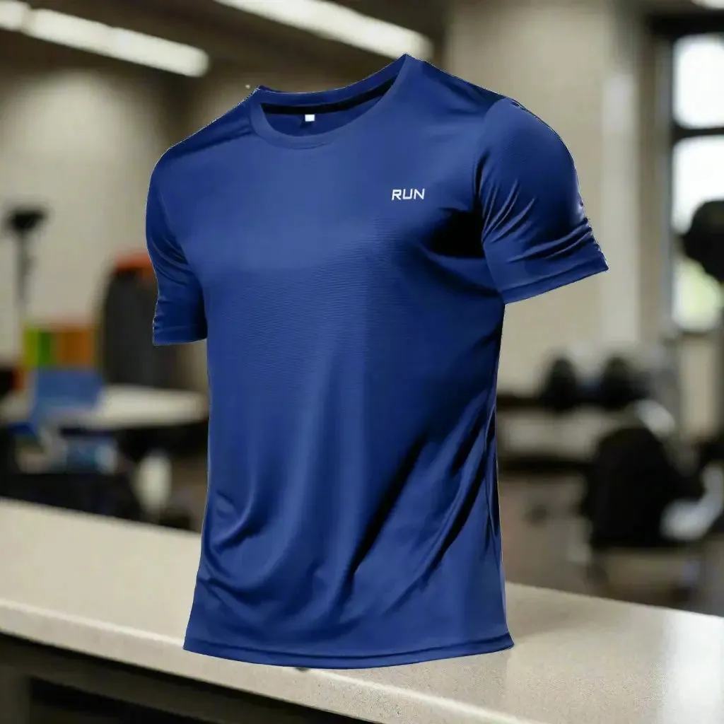 Running T Shirts - Men's, Women's, Custom & Trail Styles