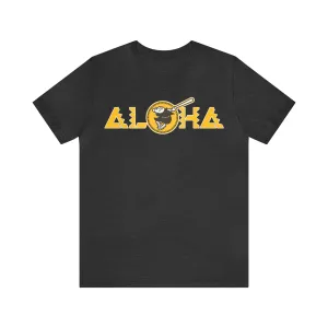 San Diego Aloha Padres Tee
