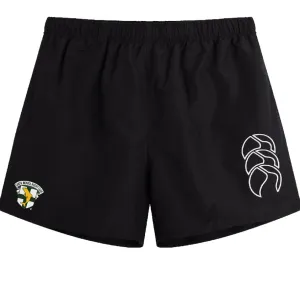 Santa Monica Rugby Club Tactic Short by Canterbury