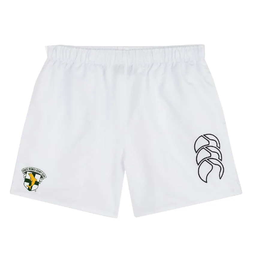Santa Monica Rugby Club Tactic Short by Canterbury