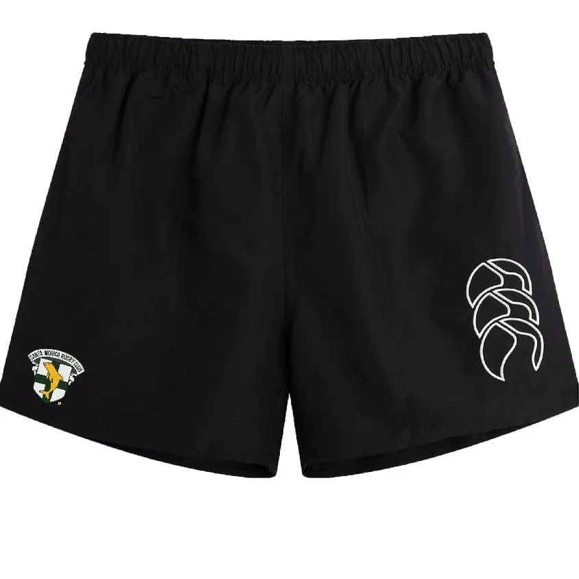 Santa Monica Rugby Club Tactic Short by Canterbury