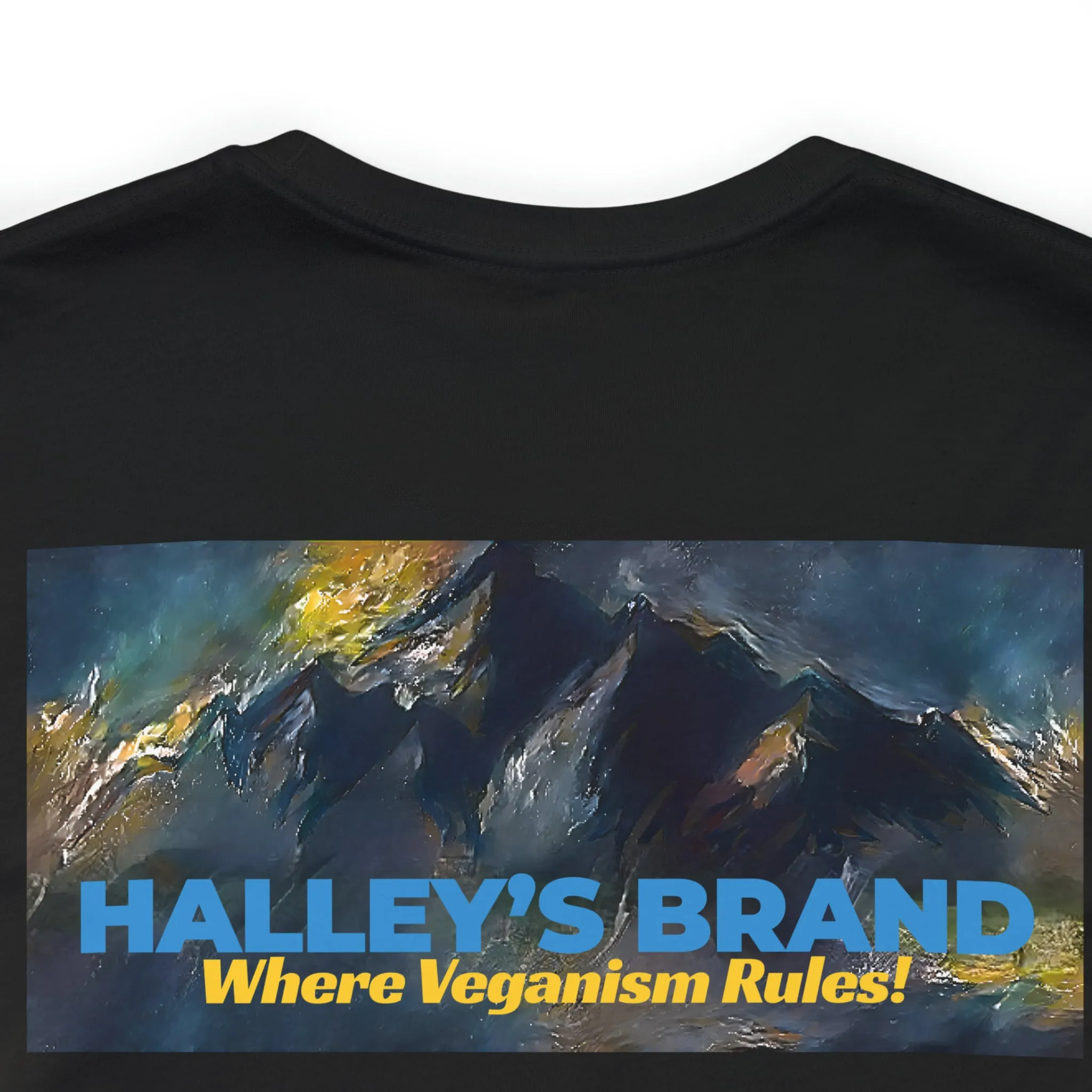Save Yourself Save The World! Short Sleeve Tee