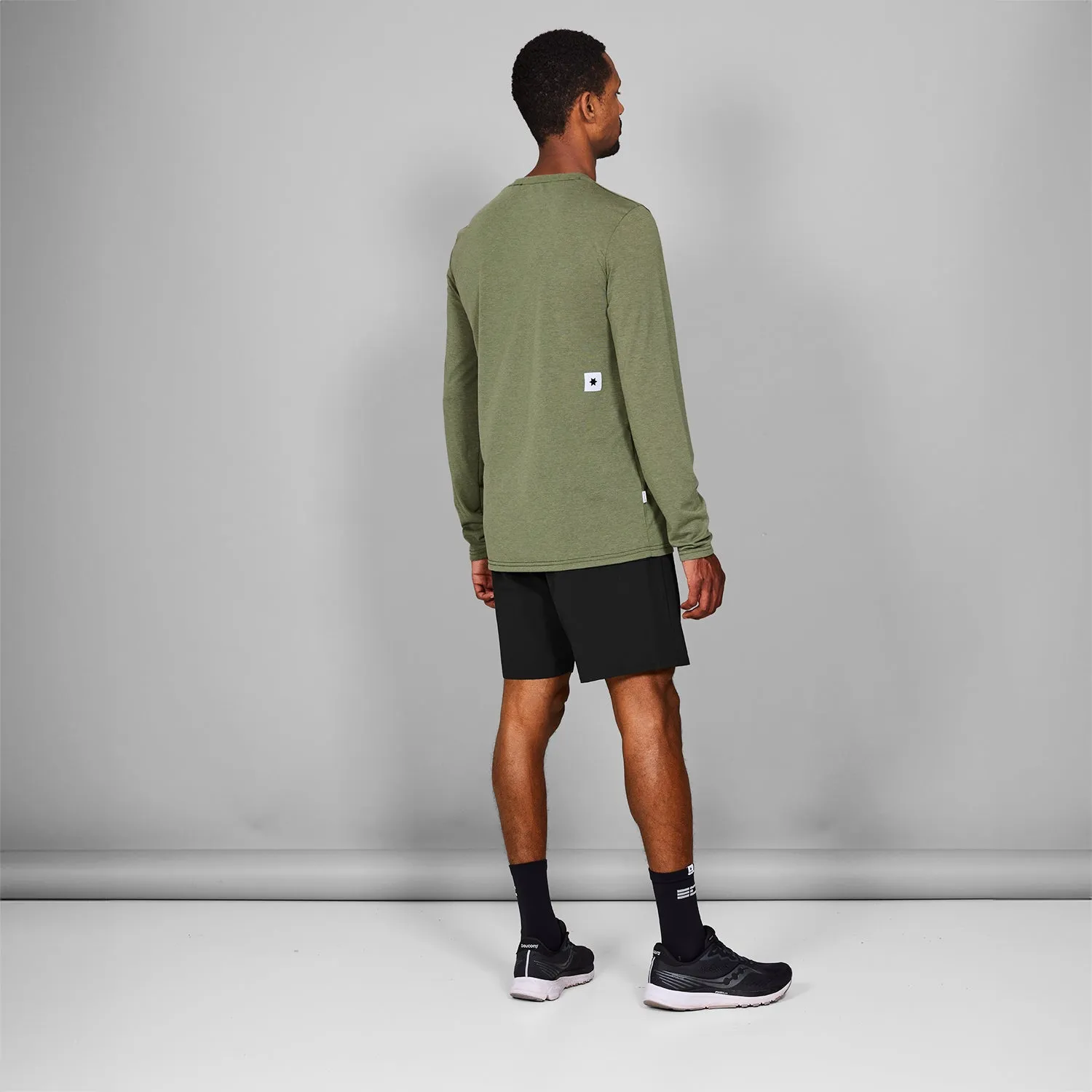 Saysky Clean Motion Long Sleeve