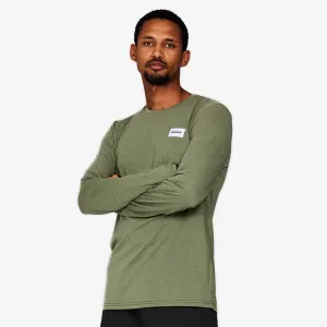 Saysky Clean Motion Long Sleeve