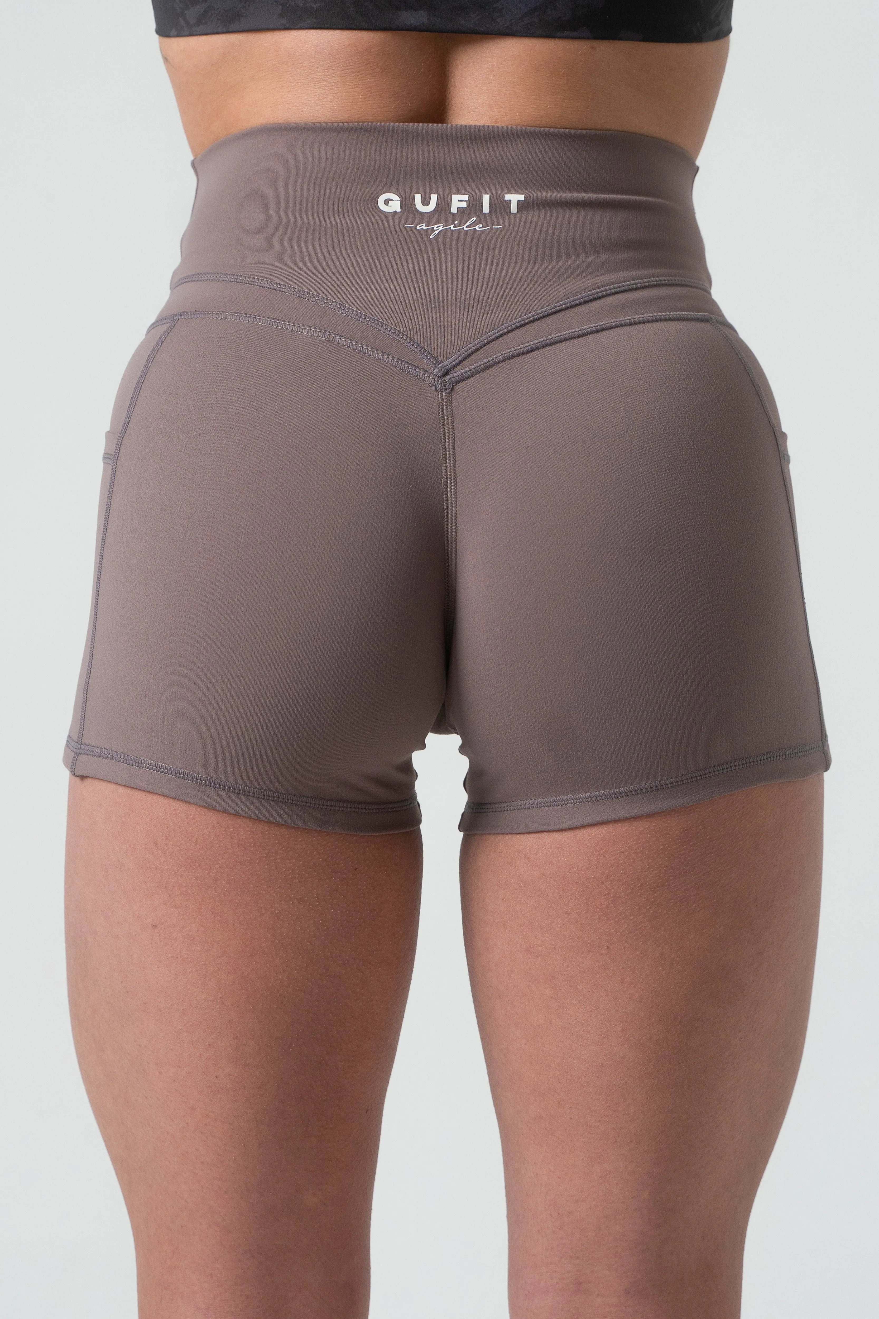 Sculpt • Agile Shorts