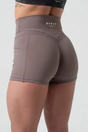 Sculpt • Agile Shorts