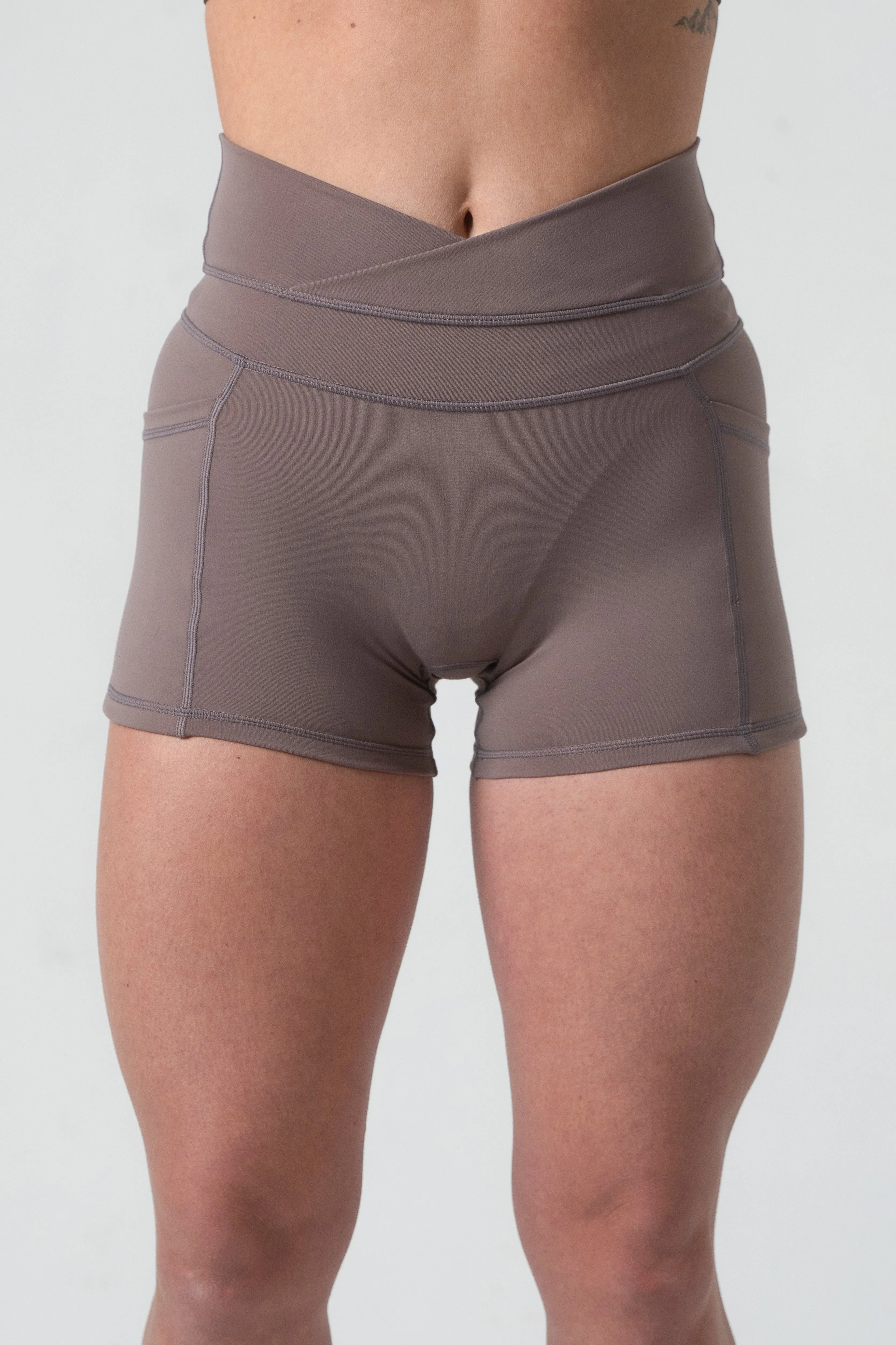 Sculpt • Agile Shorts