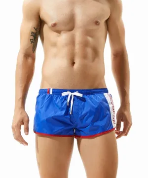 Seobean Mens Gym Shorts & Board Shorts