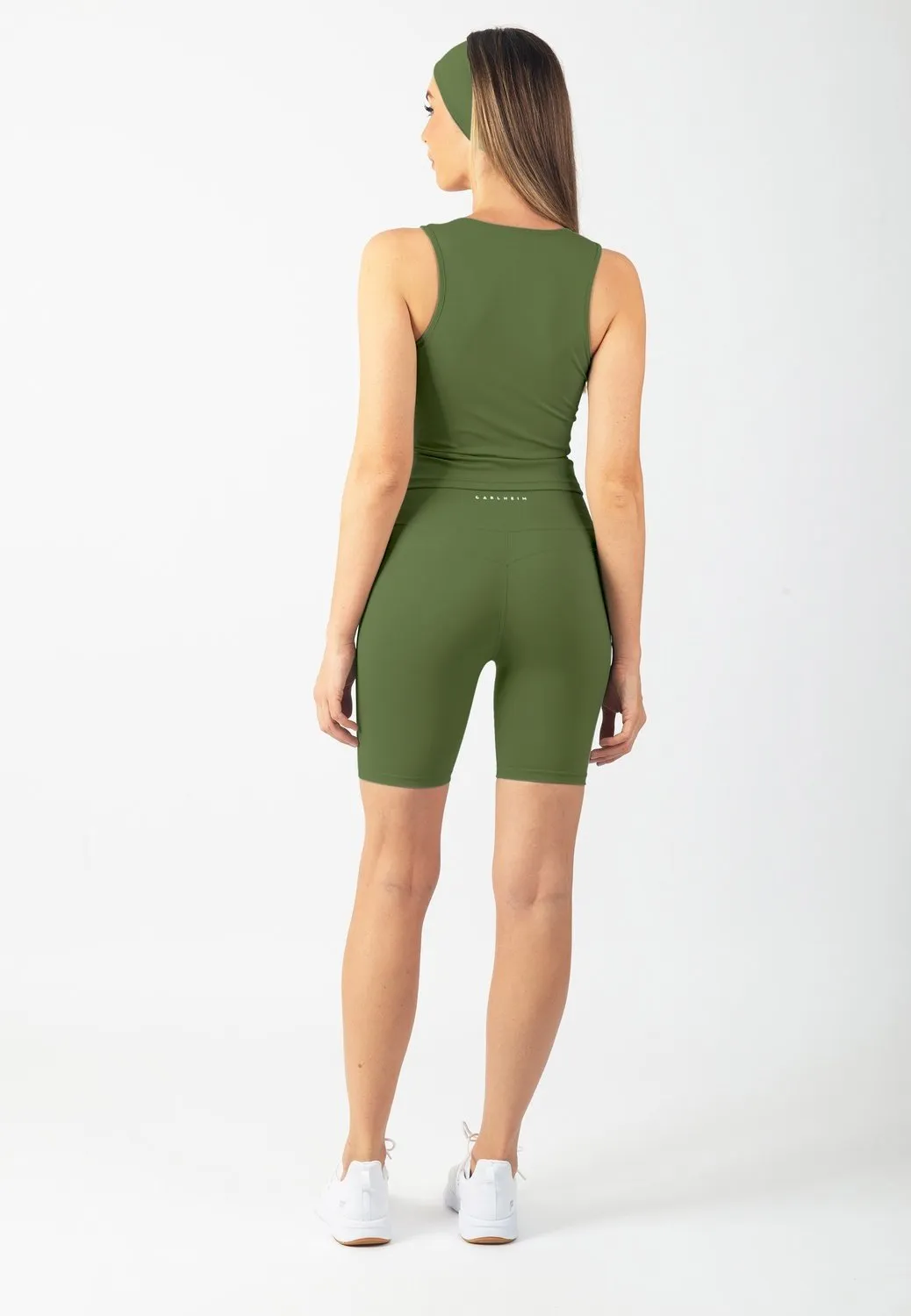 Serenita Tank top