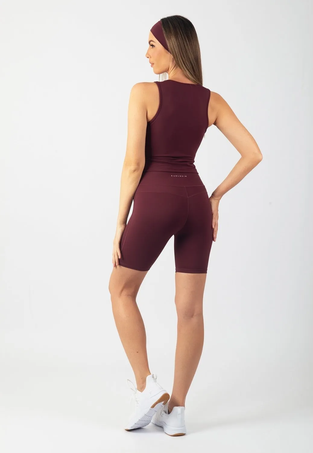 Serenita Tank top