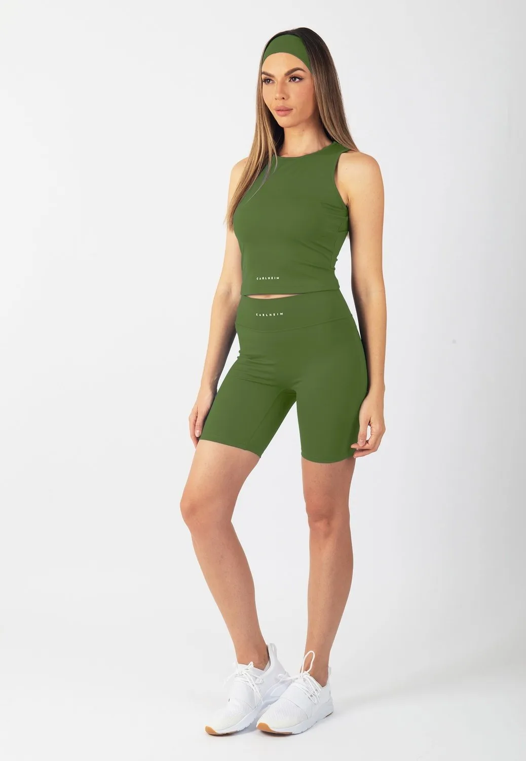 Serenita Tank top