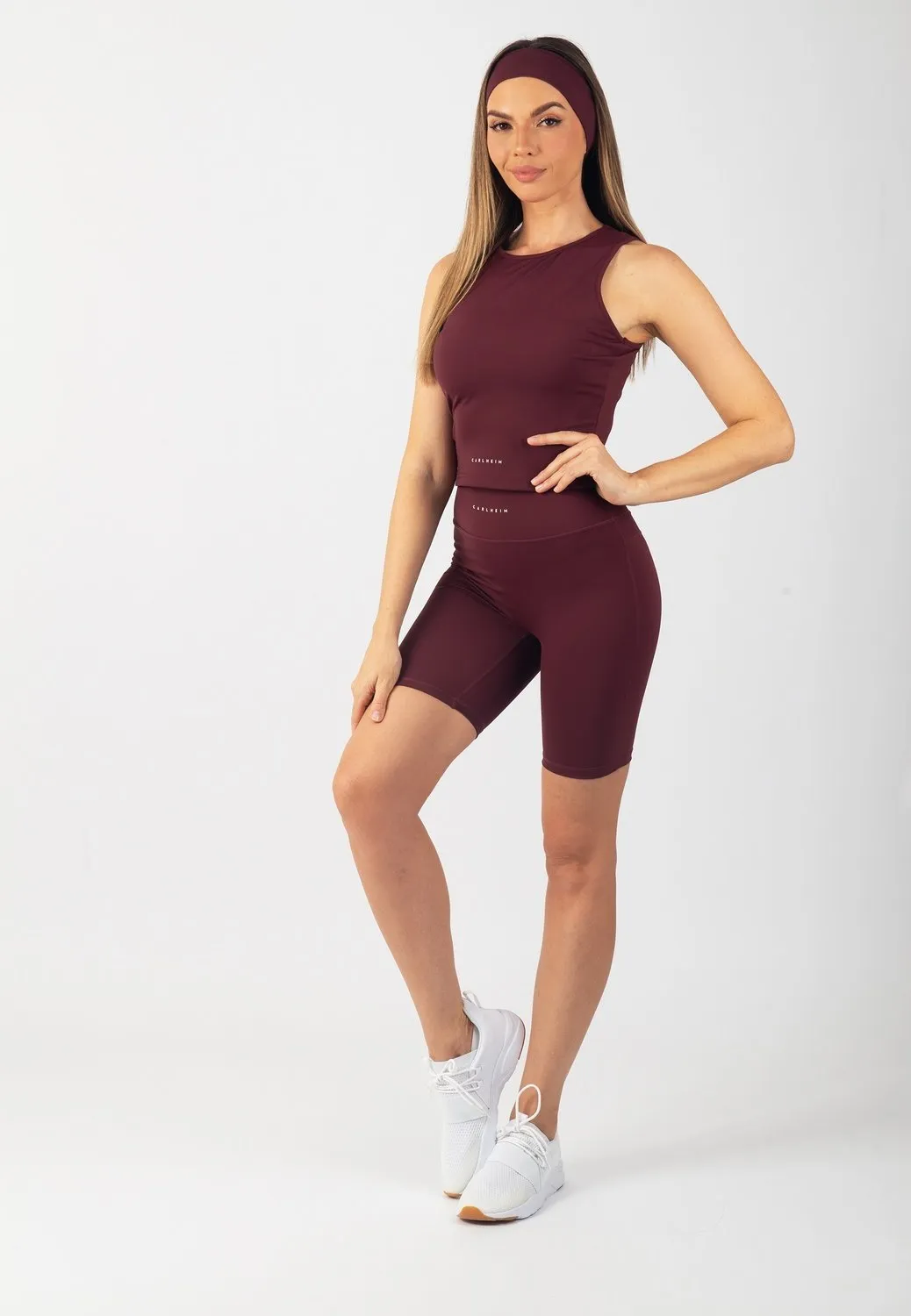 Serenita Tank top